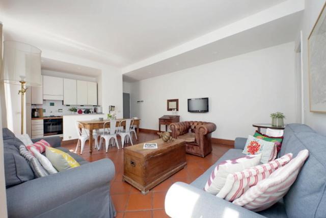 Pantheon 2 Bedrooms Roma Exterior foto
