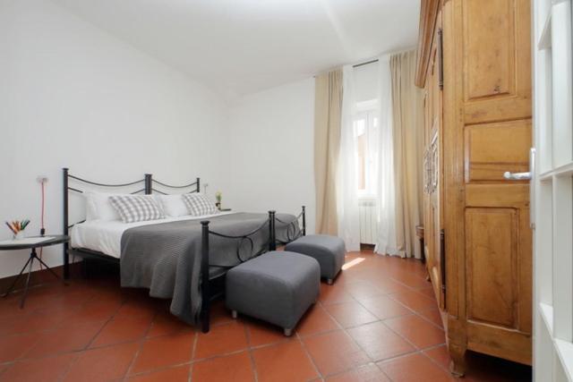 Pantheon 2 Bedrooms Roma Exterior foto