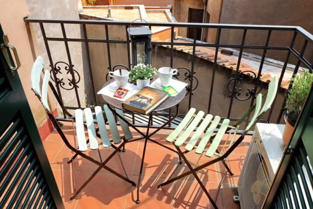 Pantheon 2 Bedrooms Roma Exterior foto